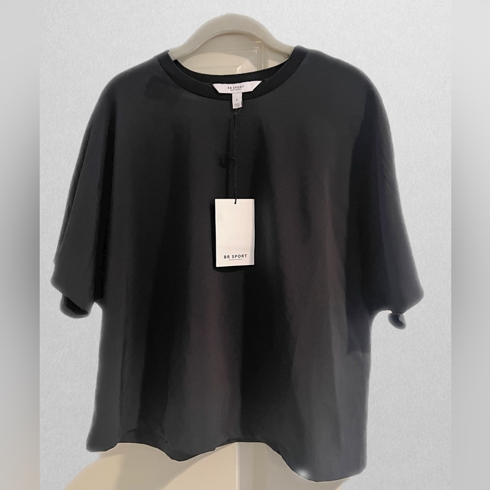 Banana Republic Sport Top